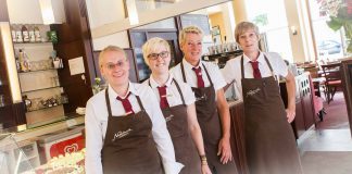 Kaffeehaus Nottebrock – Qualität und Charme