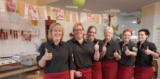Fleischerei Hielscher – Mit Liebe zubereitet