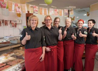 Fleischerei Hielscher – Mit Liebe zubereitet