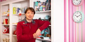 L´Atelier de Cuisine